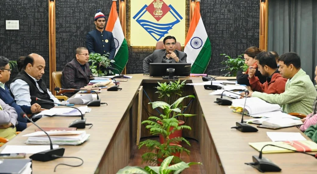 डीएम ने अधिकारियों से ही मांगी अतिक्रमण हटाने की समयसीमा; निर्धारित अवधि में एक्शन नही तो, कार्रवाई तय 1 IMG 20251126 WA0015