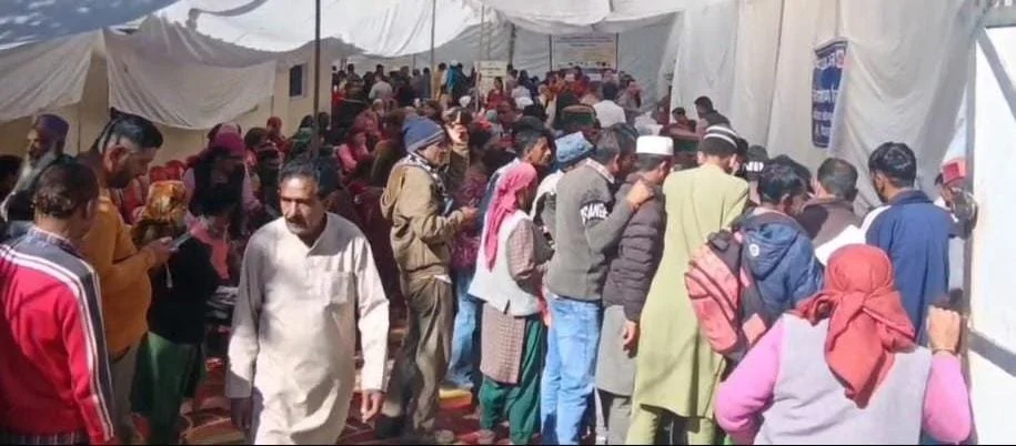 दिव्यांग और वृद्धजनों के लिए 4-11 दिसंबर तक दून में विशेष सेवा शिविर 1 IMG 20251128 WA0033