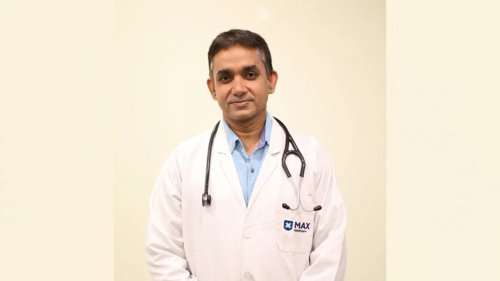 मैक्स हॉस्पिटल, देहरादून ने नवजात शिशुओं की सेहत और सुरक्षा पर बढ़ाई जागरूकता 1 Picsart 25 11 21 18 56 35 787 compressed