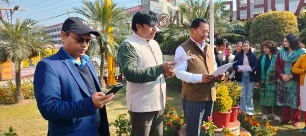 संविधान की मूल भावना ही एमडीडीए की कार्यसंस्कृति का आधार – बंशीधर तिवारी 1 WhatsApp Image 2025 11 26 at 8.02.23 PM 1 e1764182218433