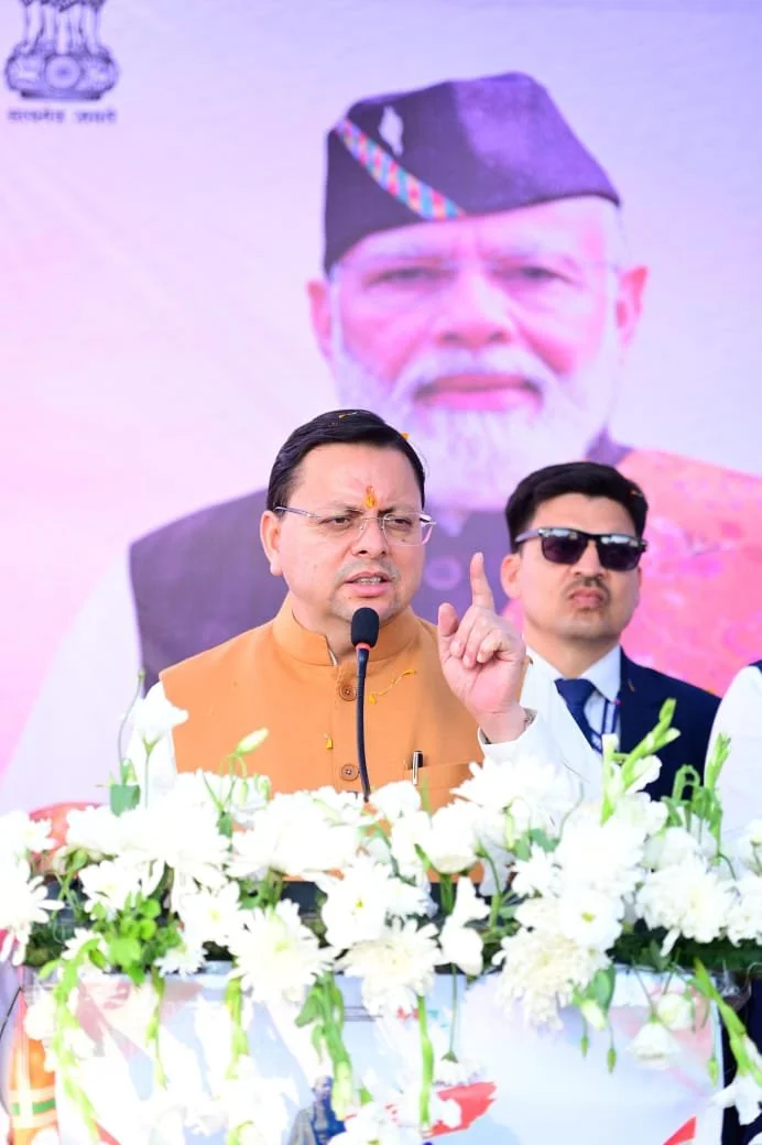 धामी सरकार की बड़ी पहल, खाद्य तेल के ‘री-यूज़’ पर कड़ी निगरानी, स्वास्थ्य सचिव डॉ. राजेश कुमार के नेतृत्व में RUCO मिशन नई ऊंचाई पर 3 1765032810 IMG 20251113 WA0058