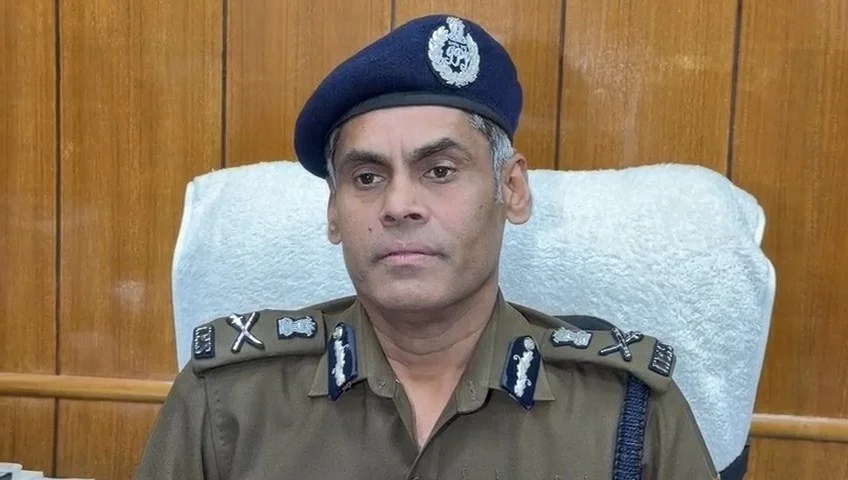 अंकिता भंडारी केस से संबंधित सोशल मीडिया पर फैलाए जा रहे भ्रामक तथ्यों के संबंध में पुलिस का स्पष्टीकरण 1 Ankita Bhandari case