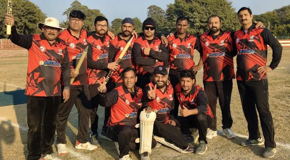 दून किंग राइडर की धमाकेदार जीत, एकतरफा मुकाबले में दून चौंपियन को 77 रन से दी मात 1 IMG 20251203 WA0010 compressed