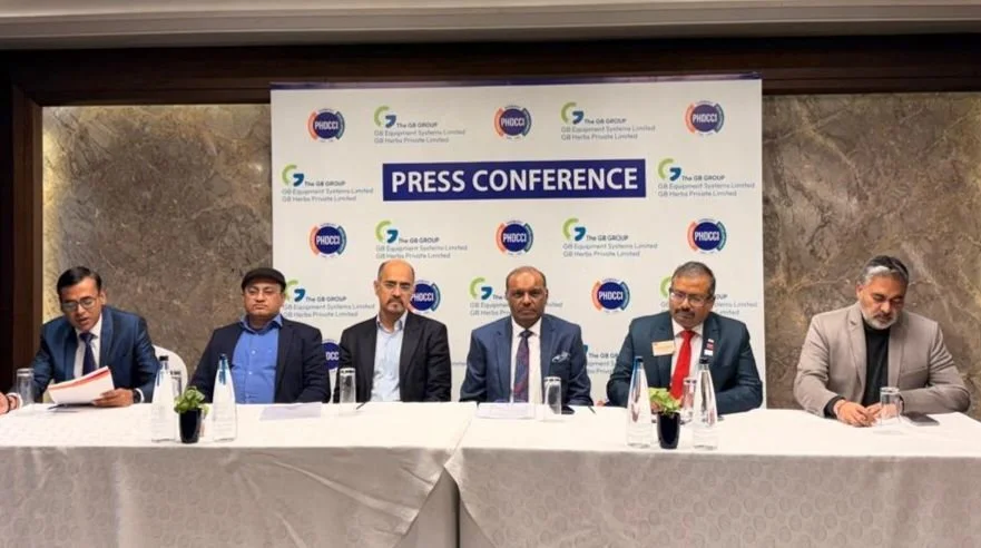 पीएचडीसीसीआई उत्तराखंड चैप्टर में विनीत कुमार गुप्ता को चेयरमैन नियुक्त किया गया; यूकाइटेक्स 2025 की घोषणा 1 IMG 20251215 WA00402 compressed