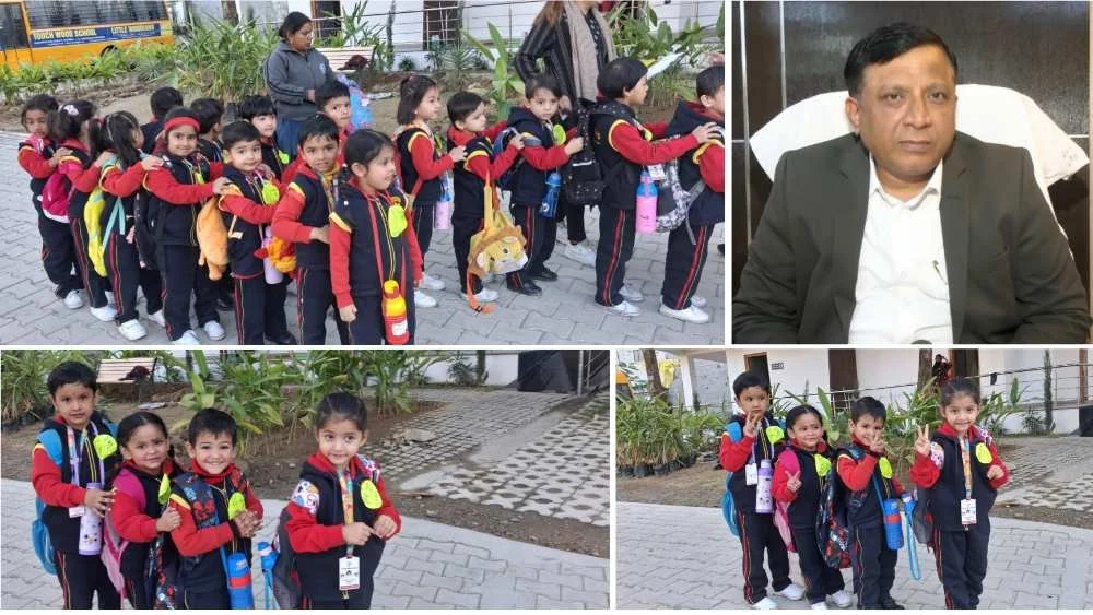 सीएम धामी की दूरदर्शी हरित नीति का परिणाम, सिटी फॉरेस्ट पार्क बना देहरादून की नई पहचान; पर्यटकों ने की एमडीडीए द्वारा दी जा रही सुविधाओं की तारीफ 4 Picsart 25 12 06 21 20 23 951 compressed