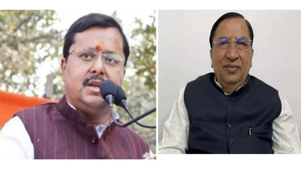 बीजेपी के राष्ट्रीय कार्यकारी अध्यक्ष बने नितिन नबीन, सांसद डॉ. नरेश बंसल ने दी बधाई एवं शुभकामनाएं 1 Picsart 25 12 14 19 17 46 978 compressed