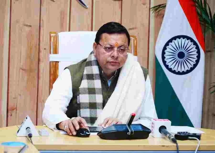 मुख्यमंत्री धामी के विज़न से बदली उत्तराखंड चिकित्सा शिक्षा की तस्वीर, उपलब्धियों का वर्ष रहा वर्ष 2025, मानव संसाधन से लेकर सुपर स्पेशियलिटी तक, चिकित्सा शिक्षा में ऐतिहासिक प्रगति 1 c1 20251217 22085625 2