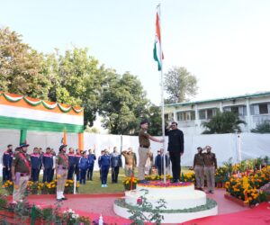 Republic Day Celebration in Uttarakhand