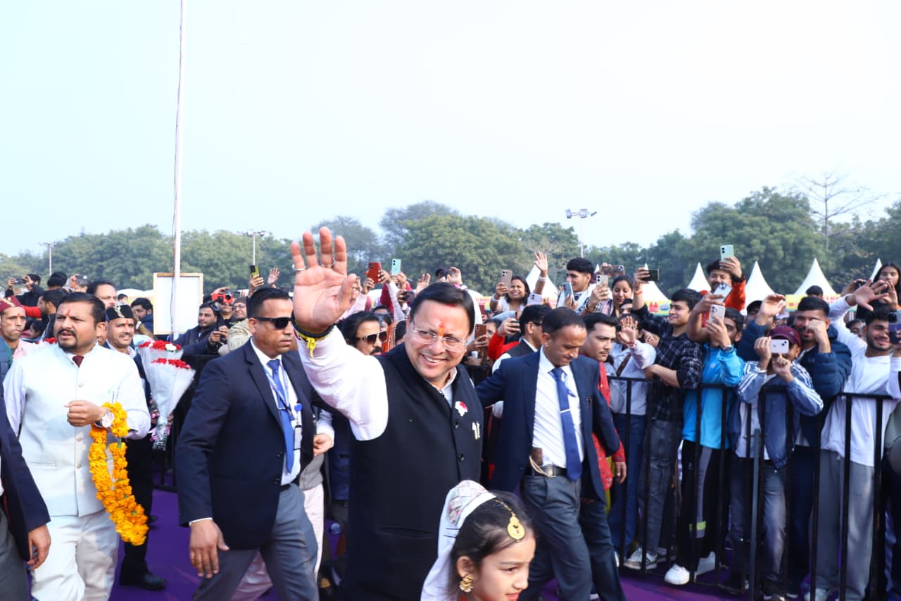 Rohini-02 event celebration in delhi