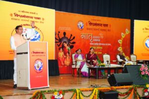 ‘Matri Sanskar Sammelan’ programme in Dehradun
