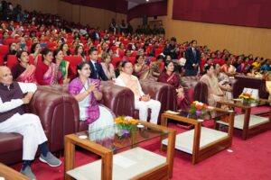 ‘Matri Sanskar Sammelan’ programme in Dehradun