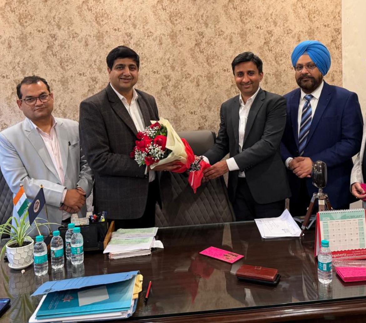 Chartered Accountants Association of Dehradun