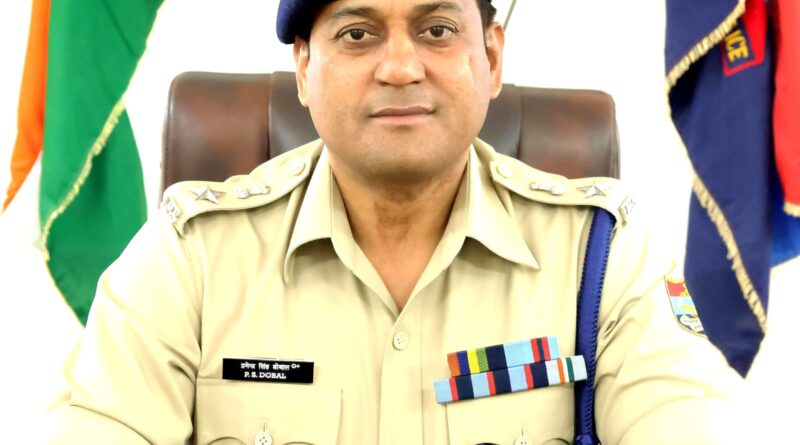 dehradun ssp