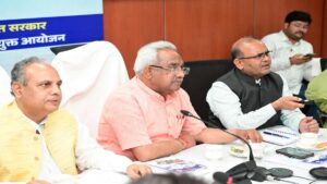 मानसून से पहले अलर्ट मोड पर सरकार, आपदा की स्थिति पर तत्काल रिस्पांस के निर्देश