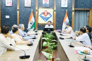 Dehradun SIR 2026