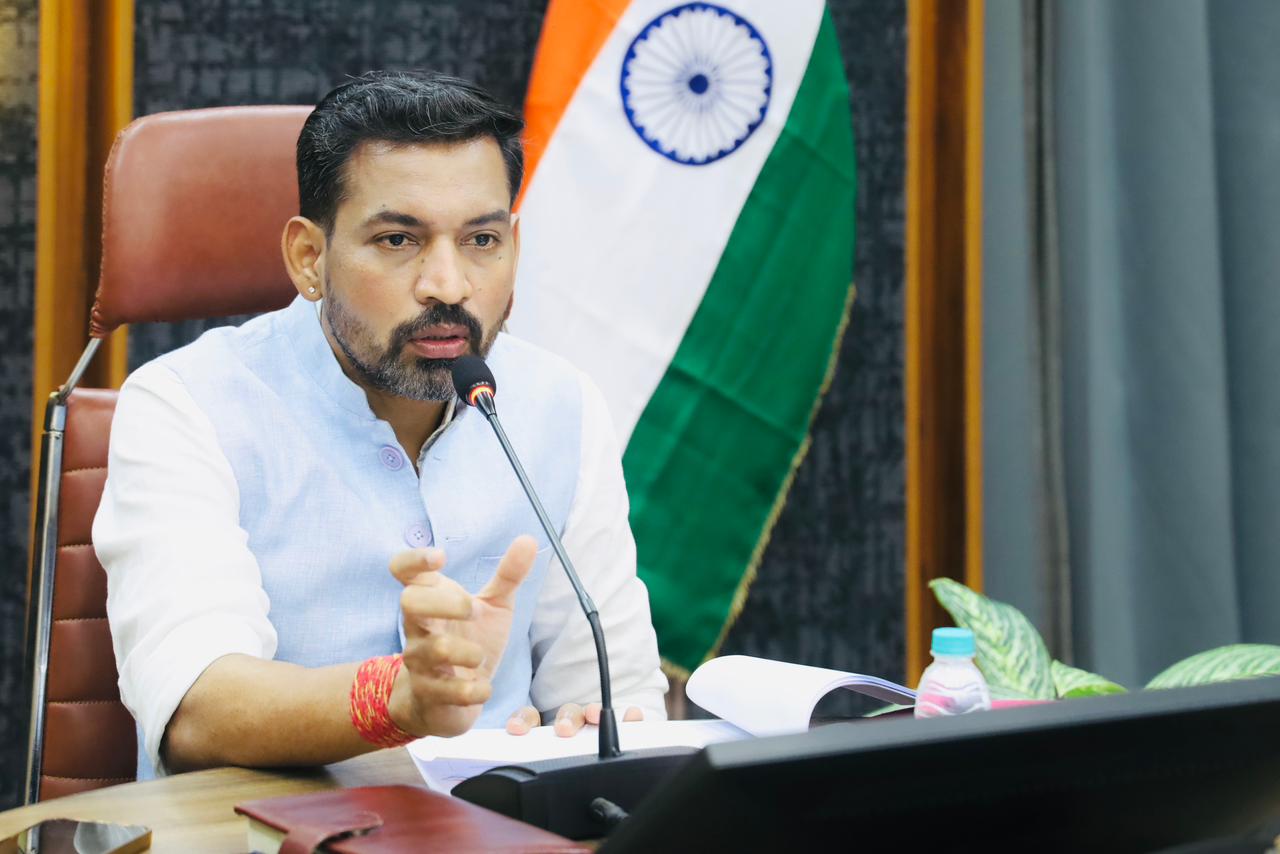 Dehradun SIR 2026