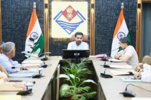 Dehradun SIR 26