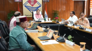 Dhami Cabinet: पशुपालकों, श्रमिकों और युवाओं के लिए बड़े फैसले, देखे कैबिनेट के 13 बड़े फैसले